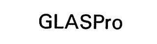 GLASPRO logo
