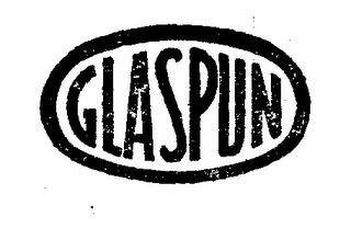 GLASPUN logo