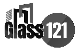 GLASS 121 logo