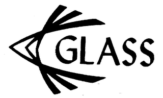 GLASS logo