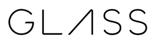 GLASS logo