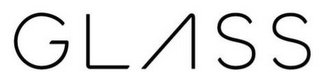 GLASS logo