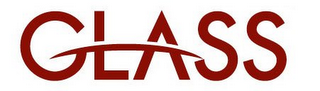 GLASS logo