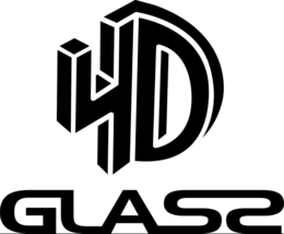 GLASS logo