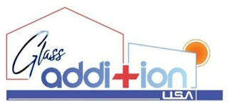 GLASS ADDITION USA logo