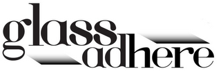 GLASS ADHERE logo