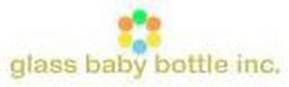 GLASS BABY BOTTLE INC. logo