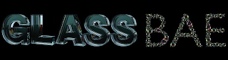 GLASS BAE logo