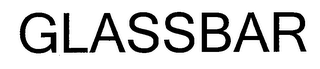 GLASS BAR logo