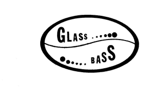 GLASS BASS logo