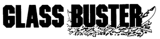 GLASS BUSTER logo