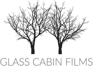 GLASS CABIN FILMS logo