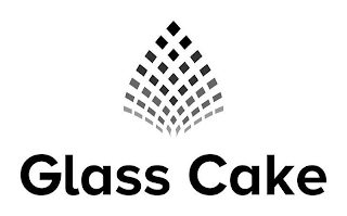 GLASS CAKE logo