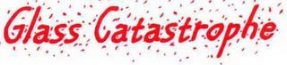 GLASS CATASTROPHE logo