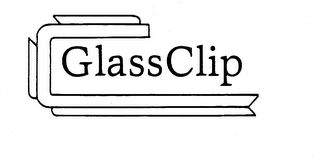 GLASS CLIP logo