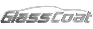 GLASS COAT logo