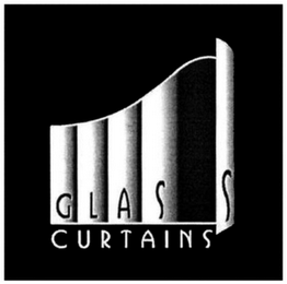 GLASS CURTAINS logo