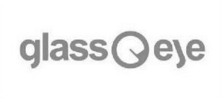 GLASS E EYE logo