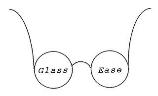 GLASS EASE logo