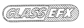 GLASS EFX logo