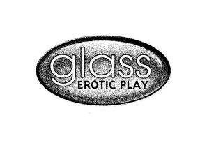GLASS EROTIC PLAY logo