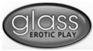 GLASS EROTIC PLAY logo