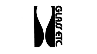 GLASS ETC. logo