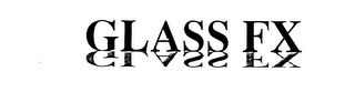 GLASS FX logo