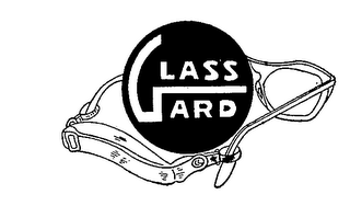 GLASS GARD logo
