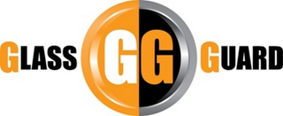 GLASS GG GUARD logo