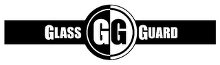 GLASS GG GUARD logo