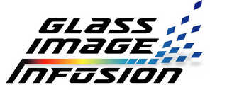 GLASS IMAGE INFUSION logo