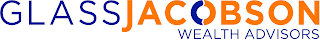 GLASS JACOBSON WEALTH ADVISORS logo