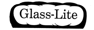 GLASS-LITE logo