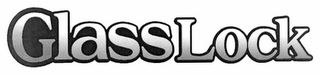 GLASS LOCK logo