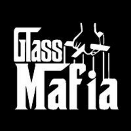GLASS MAFIA logo