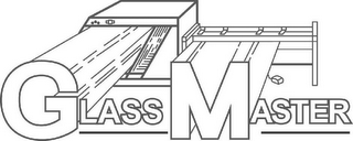 GLASS MASTER logo