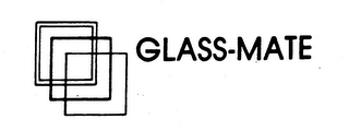 GLASS-MATE logo
