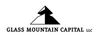 GLASS MOUNTAIN CAPITAL LLC logo