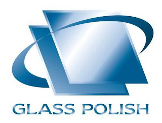 GLASS POLISH logo