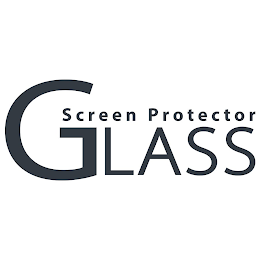 GLASS SCREEN PROTECTOR logo