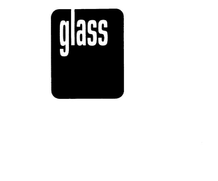 GLASS SHIELD logo