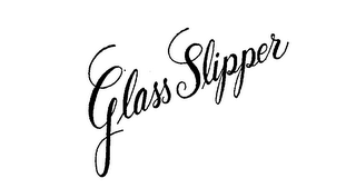 GLASS SLIPPER logo