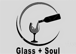 GLASS + SOUL logo