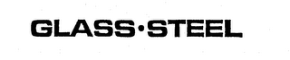 GLASS-STEEL logo