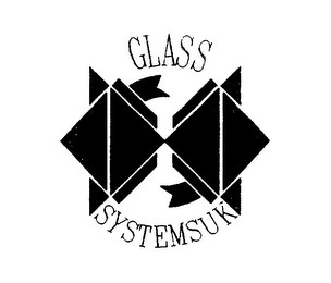 GLASS SYSTEMS UK logo
