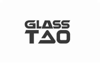GLASS TAO logo