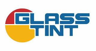 GLASS TINT logo