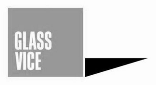 GLASS VICE logo