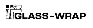 GLASS-WRAP logo